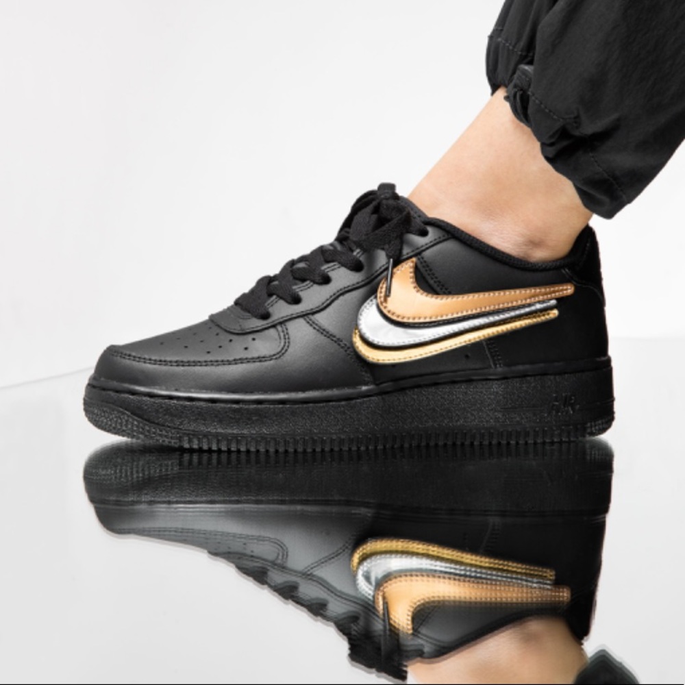 Nike air force 1 sneaker - Picture 10 of 10
